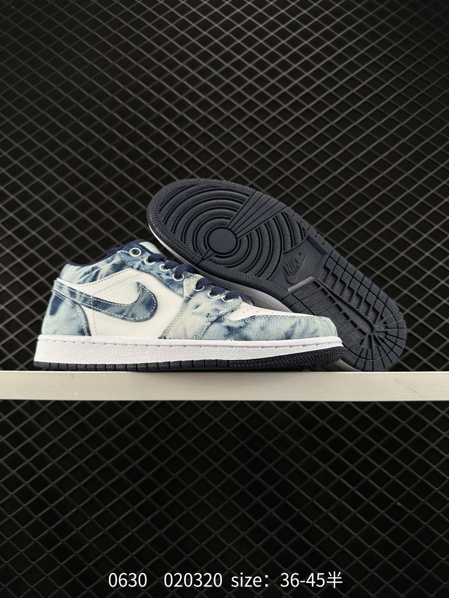 Air Jordan 1 Low AJ1